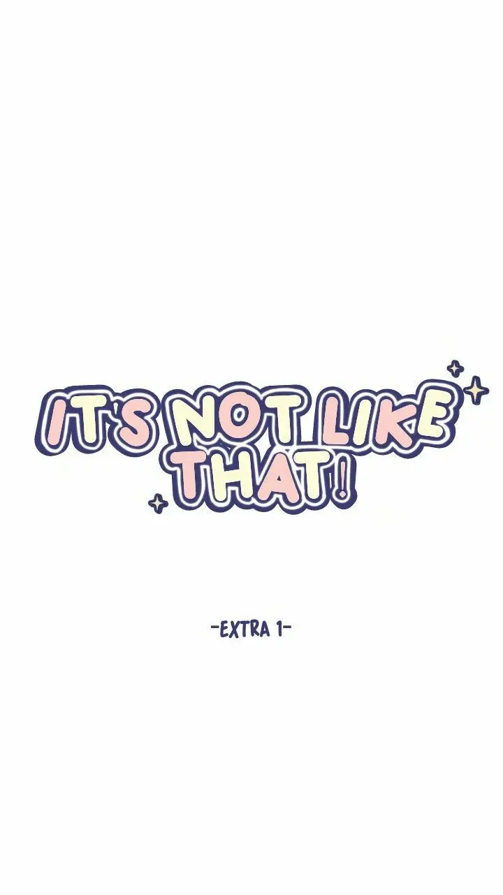It's Not Like that - No es asi (2020) - Capítulo 44 - Página 19 - LectorTMOo
