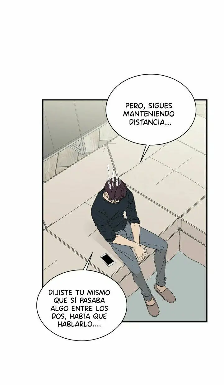 It's Not Like that - No es asi (2020) - Capítulo 44 - Página 20 - LectorTMOo