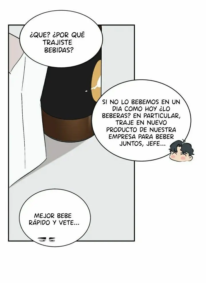 It's Not Like that - No es asi (2020) - Capítulo 44 - Página 27 - LectorTMOo