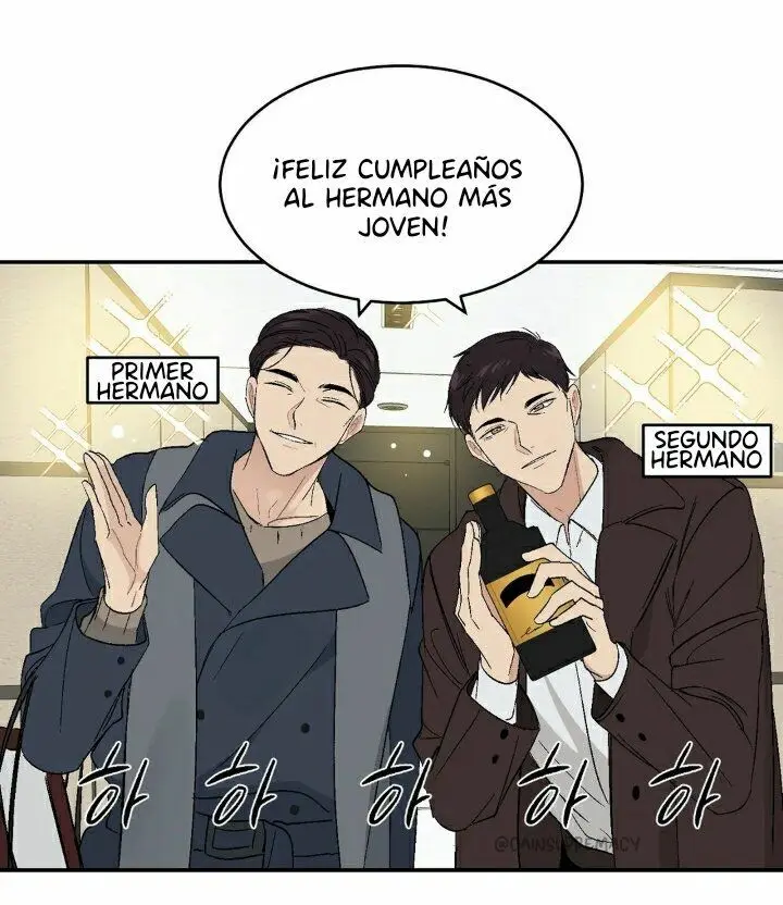 It's Not Like that - No es asi (2020) - Capítulo 44 - Página 30 - LectorTMOo