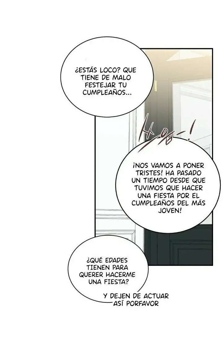 It's Not Like that - No es asi (2020) - Capítulo 44 - Página 32 - LectorTMOo