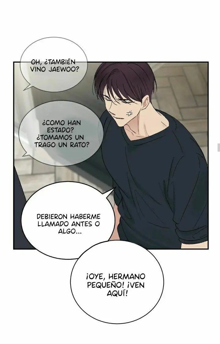 It's Not Like that - No es asi (2020) - Capítulo 44 - Página 33 - LectorTMOo