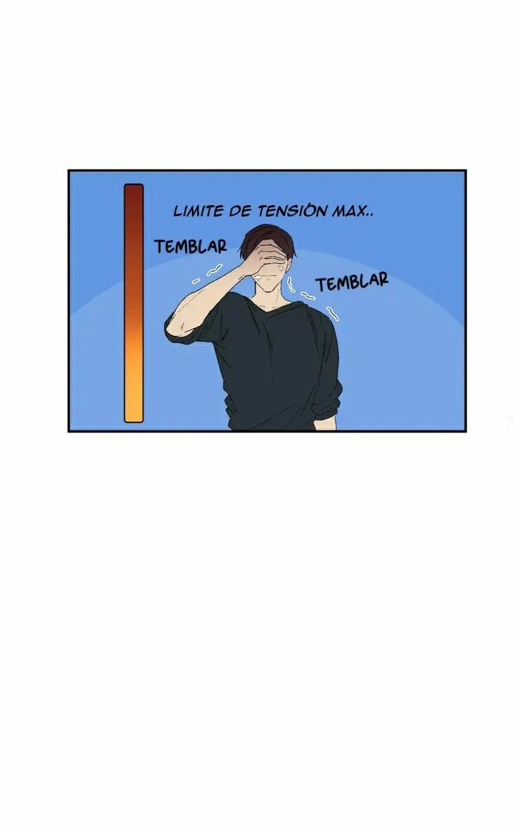 It's Not Like that - No es asi (2020) - Capítulo 44 - Página 35 - LectorTMOo