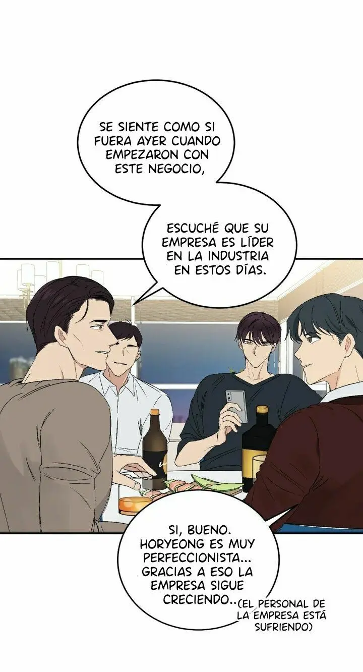 It's Not Like that - No es asi (2020) - Capítulo 44 - Página 36 - LectorTMOo