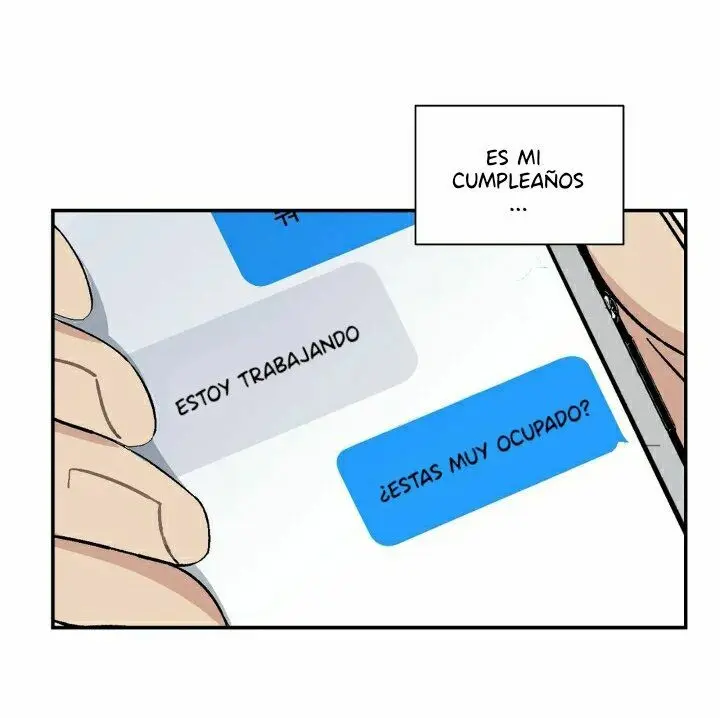 It's Not Like that - No es asi (2020) - Capítulo 44 - Página 37 - LectorTMOo