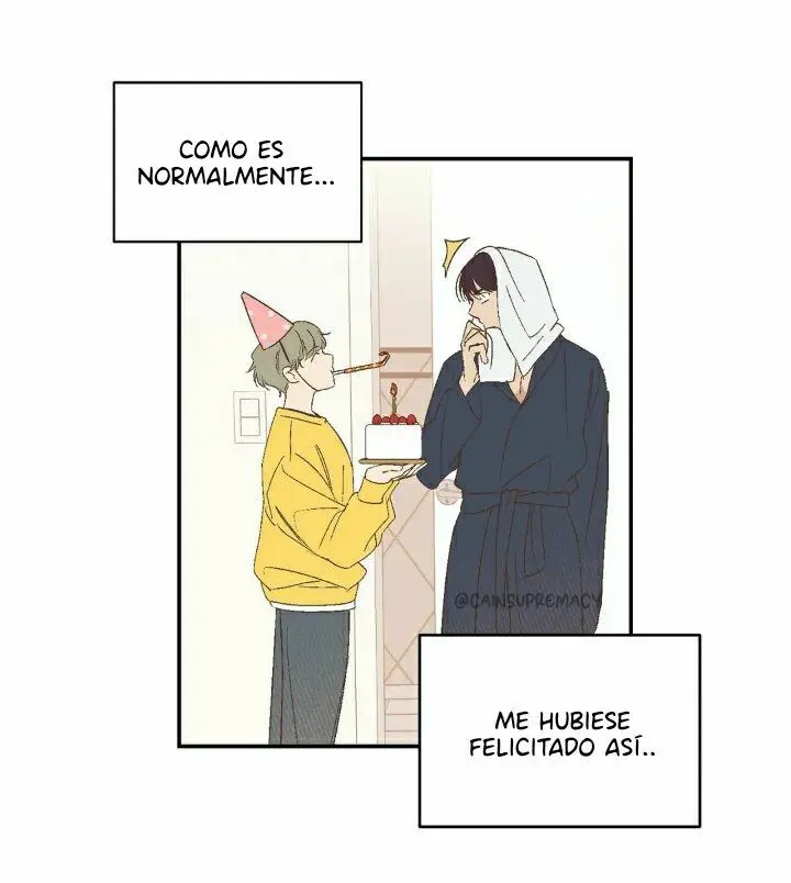 It's Not Like that - No es asi (2020) - Capítulo 44 - Página 38 - LectorTMOo