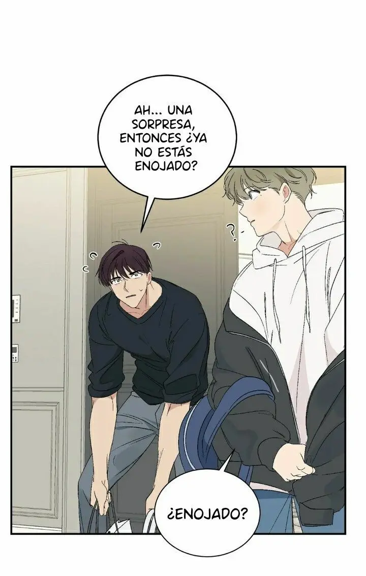 It's Not Like that - No es asi (2020) - Capítulo 44 - Página 48 - LectorTMOo