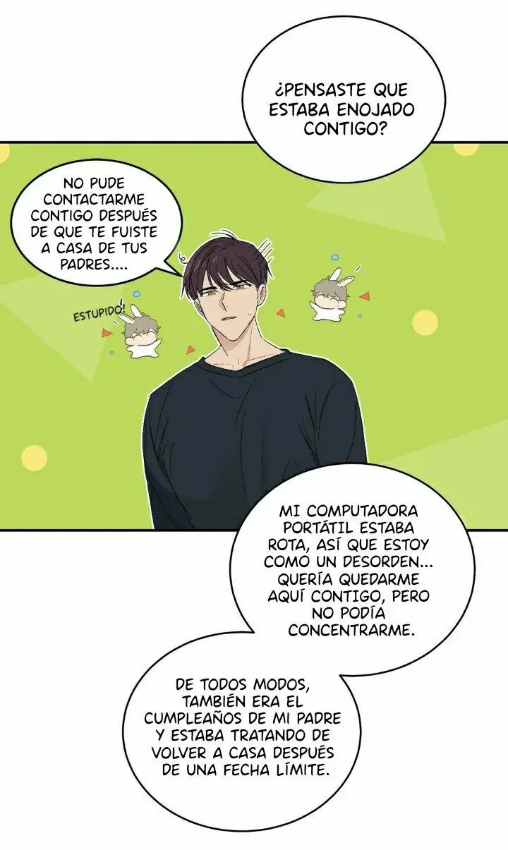 It's Not Like that - No es asi (2020) - Capítulo 44 - Página 49 - LectorTMOo