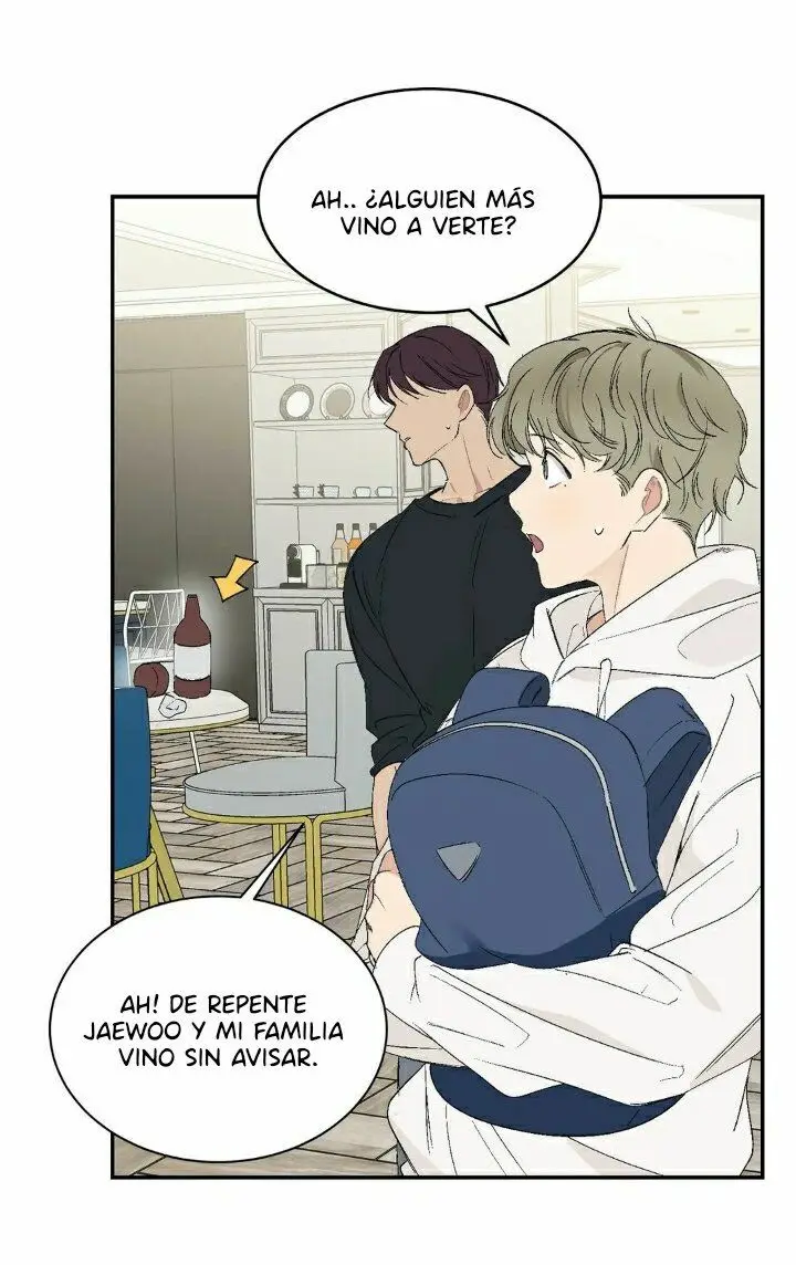 It's Not Like that - No es asi (2020) - Capítulo 44 - Página 50 - LectorTMOo