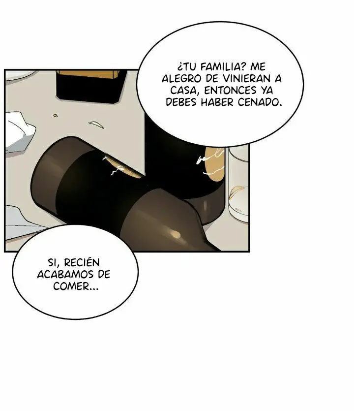 It's Not Like that - No es asi (2020) - Capítulo 44 - Página 51 - LectorTMOo