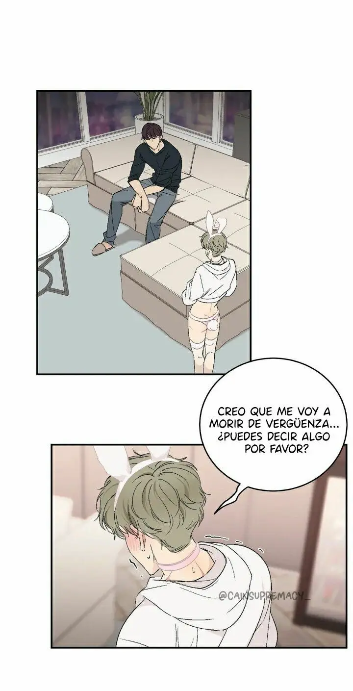 It's Not Like that - No es asi (2020) - Capítulo 45 - Página 1 - LectorTMOo
