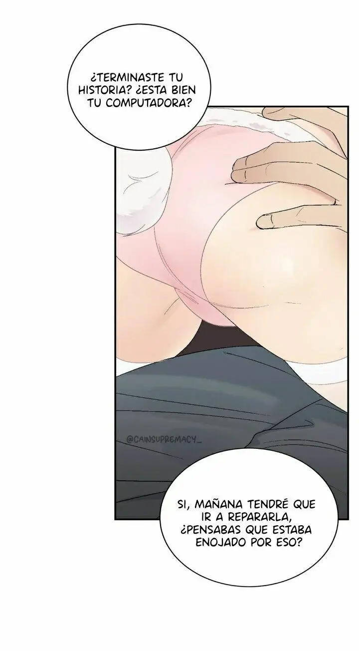 It's Not Like that - No es asi (2020) - Capítulo 45 - Página 8 - LectorTMOo