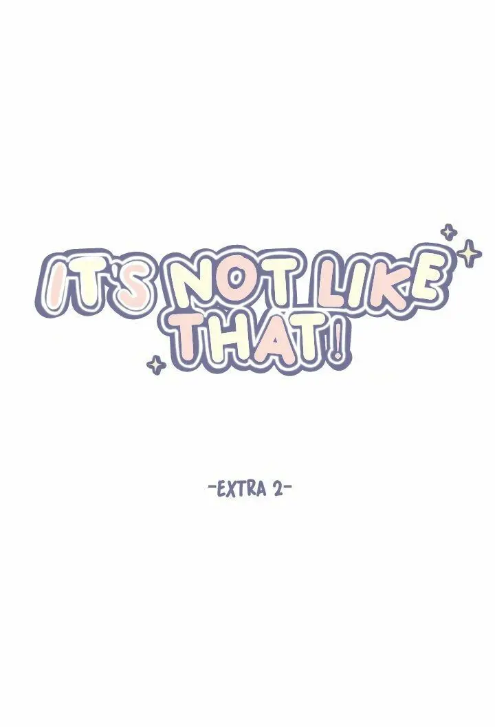 It's Not Like that - No es asi (2020) - Capítulo 45 - Página 30 - LectorTMOo