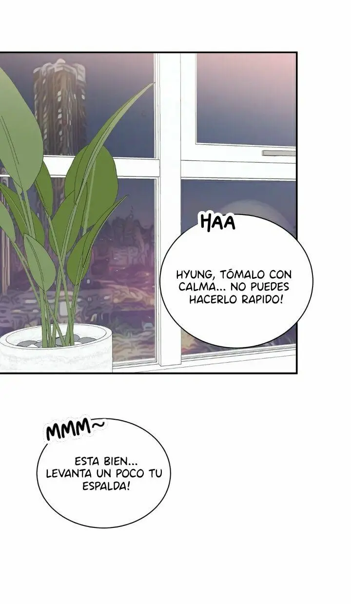 It's Not Like that - No es asi (2020) - Capítulo 45 - Página 31 - LectorTMOo