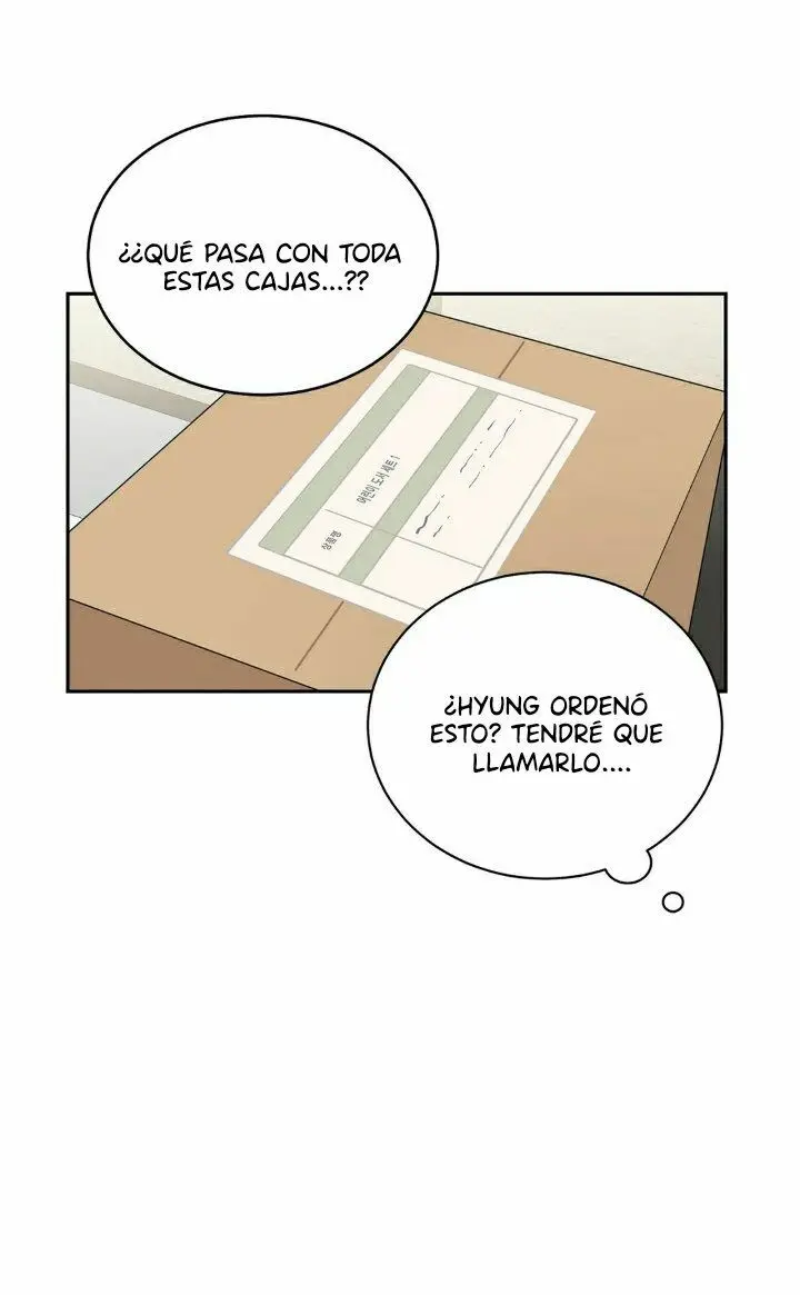 It's Not Like that - No es asi (2020) - Capítulo 45 - Página 57 - LectorTMOo