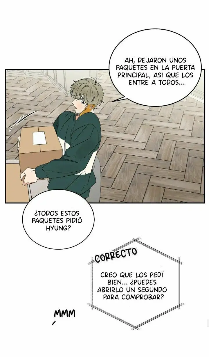 It's Not Like that - No es asi (2020) - Capítulo 45 - Página 59 - LectorTMOo