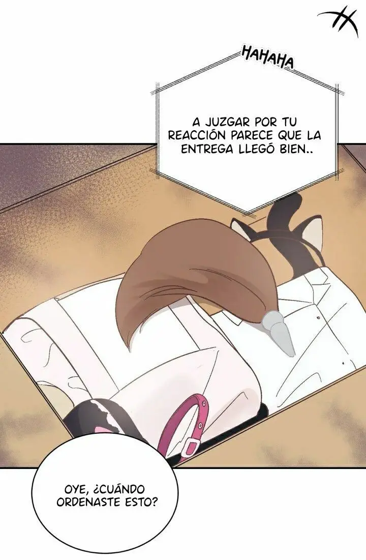 It's Not Like that - No es asi (2020) - Capítulo 45 - Página 61 - LectorTMOo
