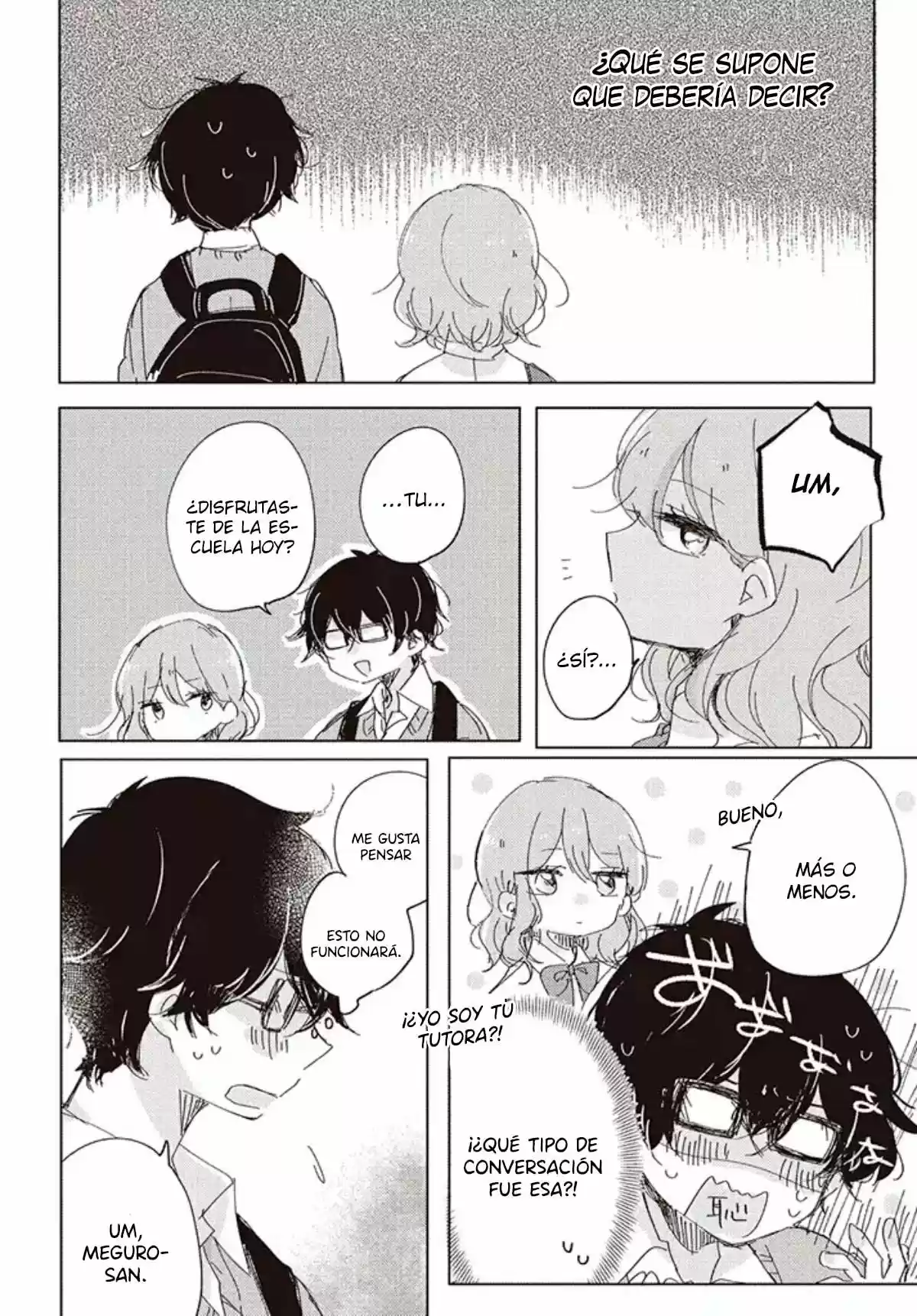 It's OK / It's Embarrassing! (2020) - Capítulo 1 - Página 8 - LectorTMOo