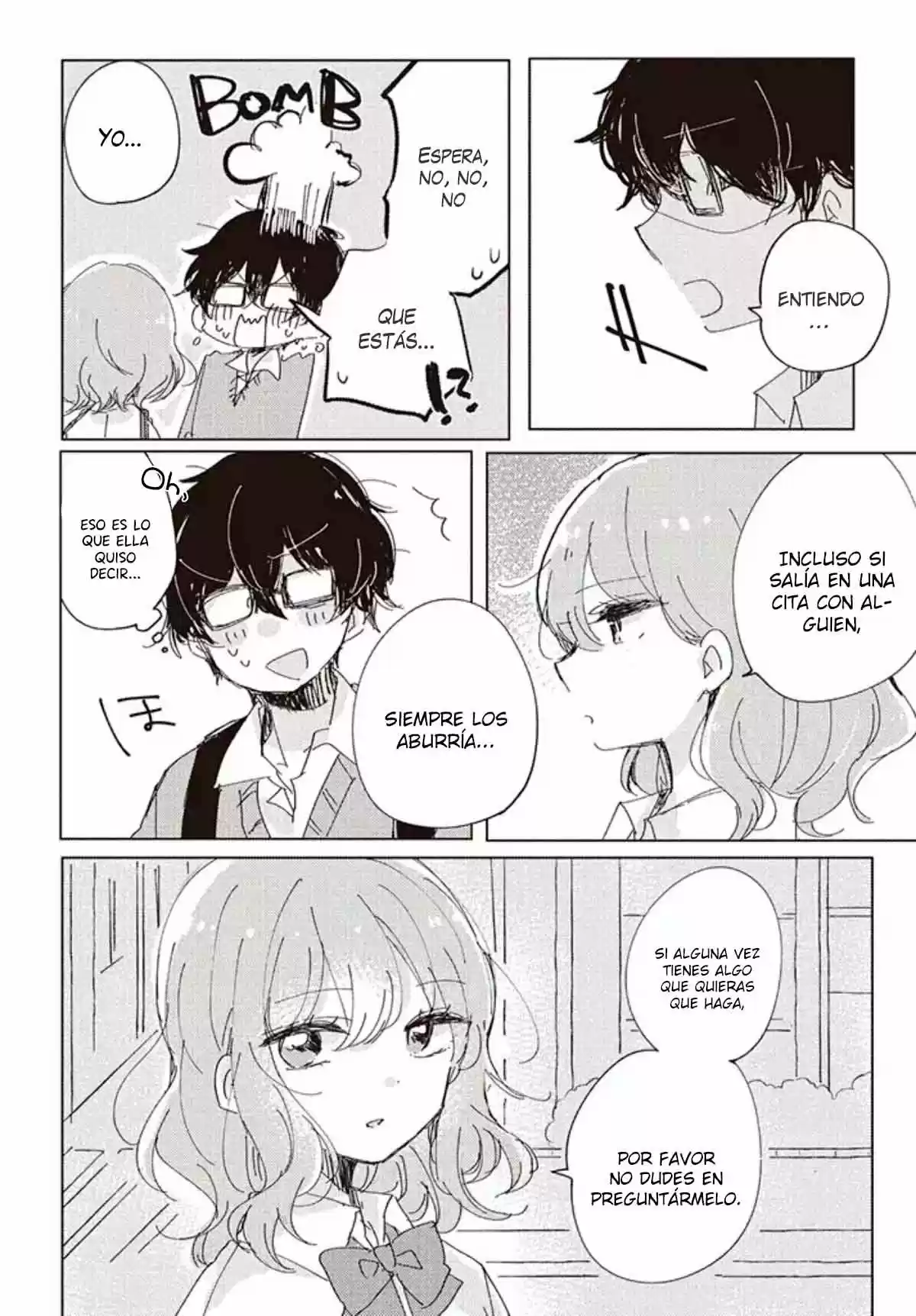 It's OK / It's Embarrassing! (2020) - Capítulo 1 - Página 12 - LectorTMOo