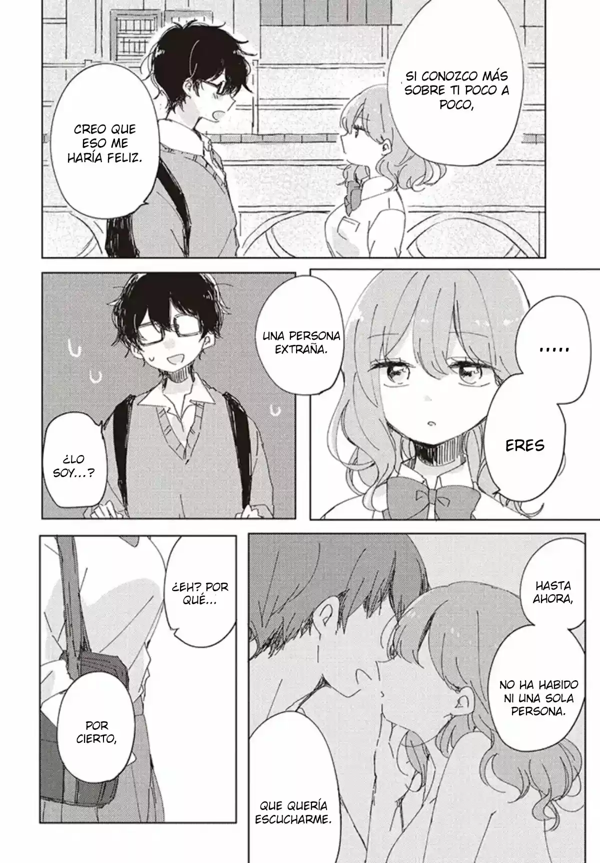 It's OK / It's Embarrassing! (2020) - Capítulo 1 - Página 14 - LectorTMOo