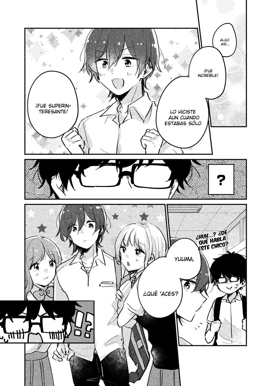 It's OK / It's Embarrassing! (2020) - Capítulo 12 - Página 9 - LectorTMOo