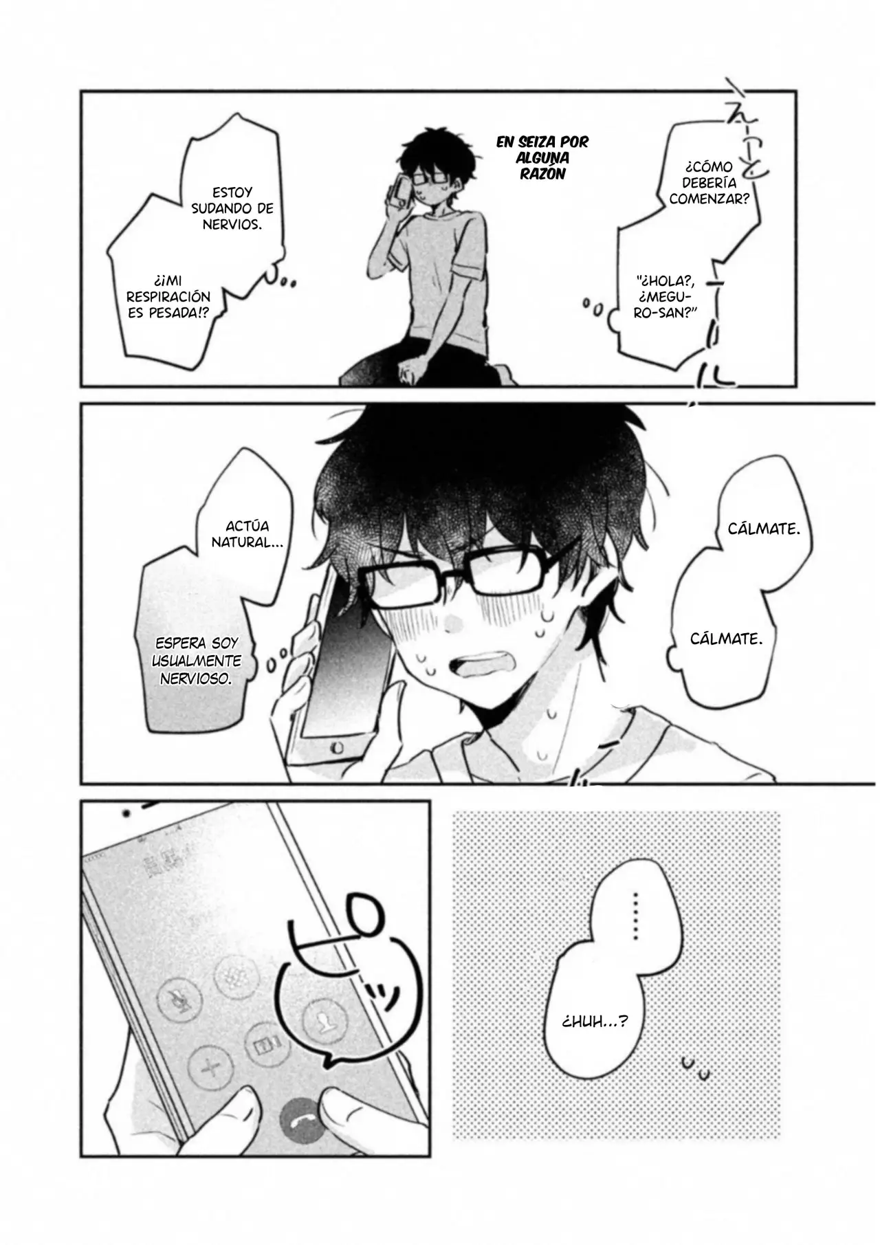It's OK / It's Embarrassing! (2020) - Capítulo 13 - Página 5 - LectorTMOo