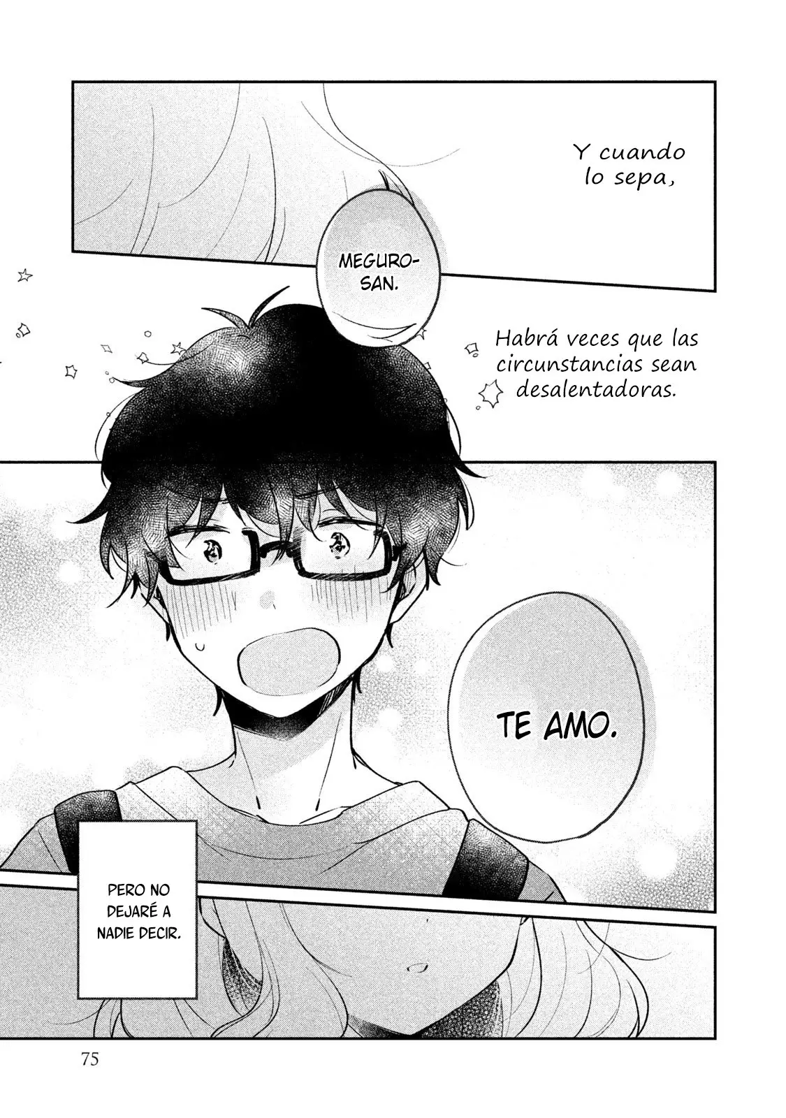 It's OK / It's Embarrassing! (2020) - Capítulo 15 - Página 14 - LectorTMOo