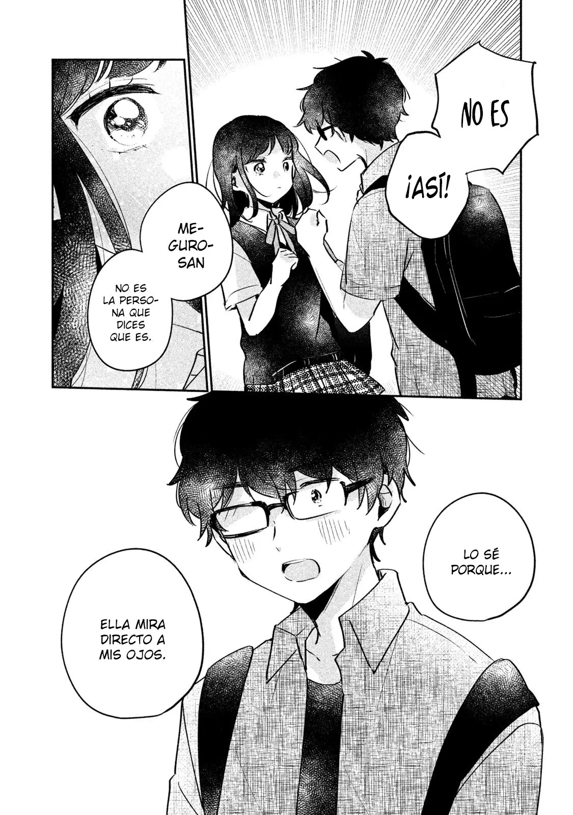 It's OK / It's Embarrassing! (2020) - Capítulo 16 - Página 5 - LectorTMOo