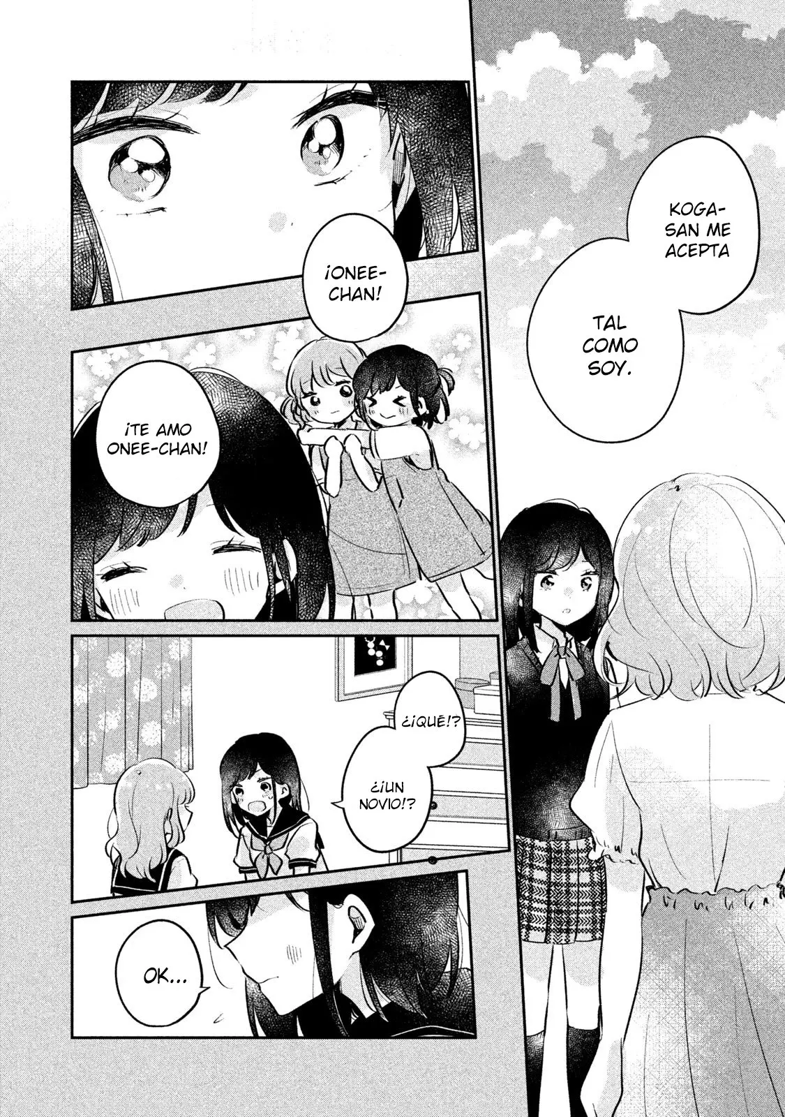 It's OK / It's Embarrassing! (2020) - Capítulo 16 - Página 11 - LectorTMOo