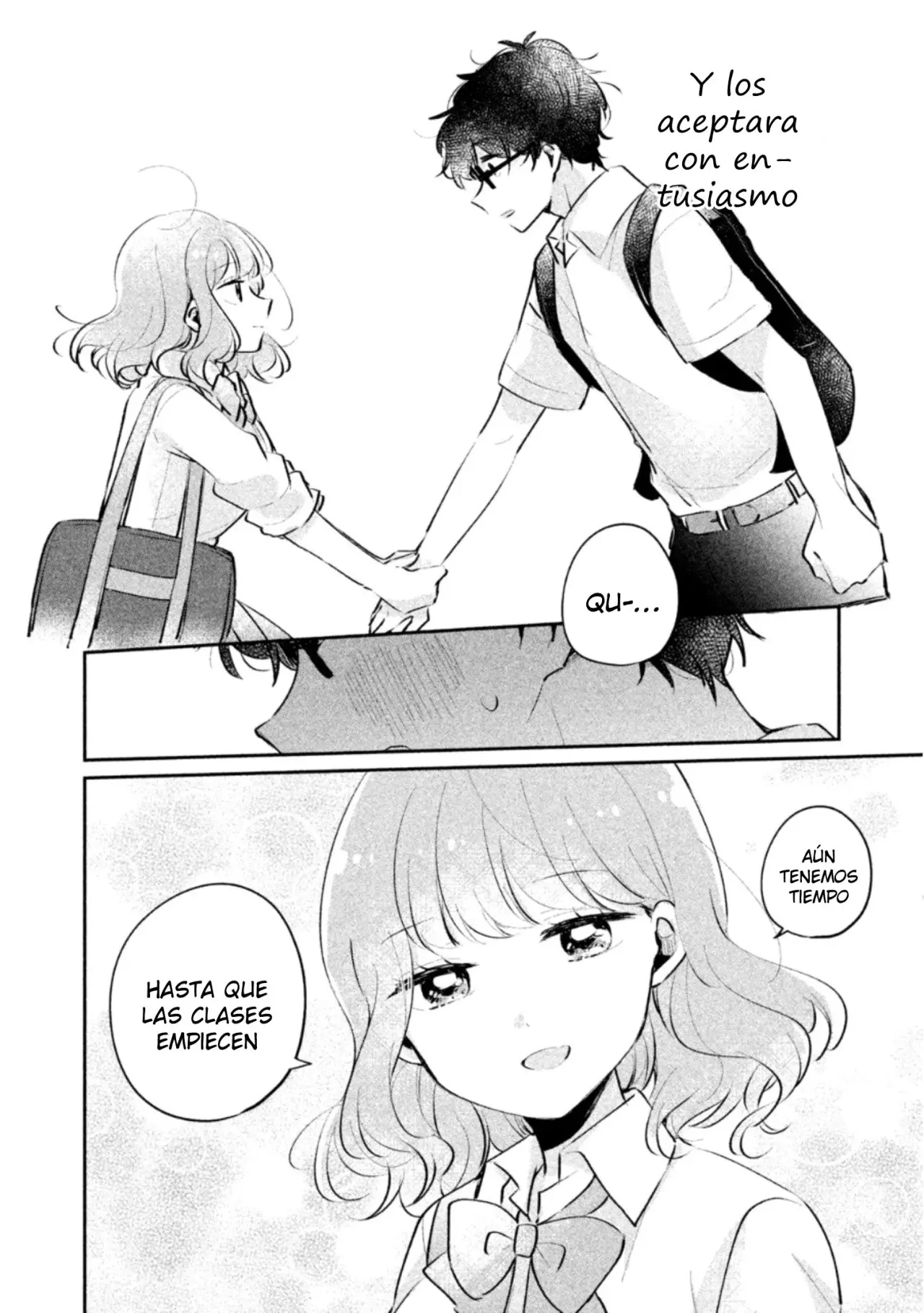 It's OK / It's Embarrassing! (2020) - Capítulo 18 - Página 13 - LectorTMOo