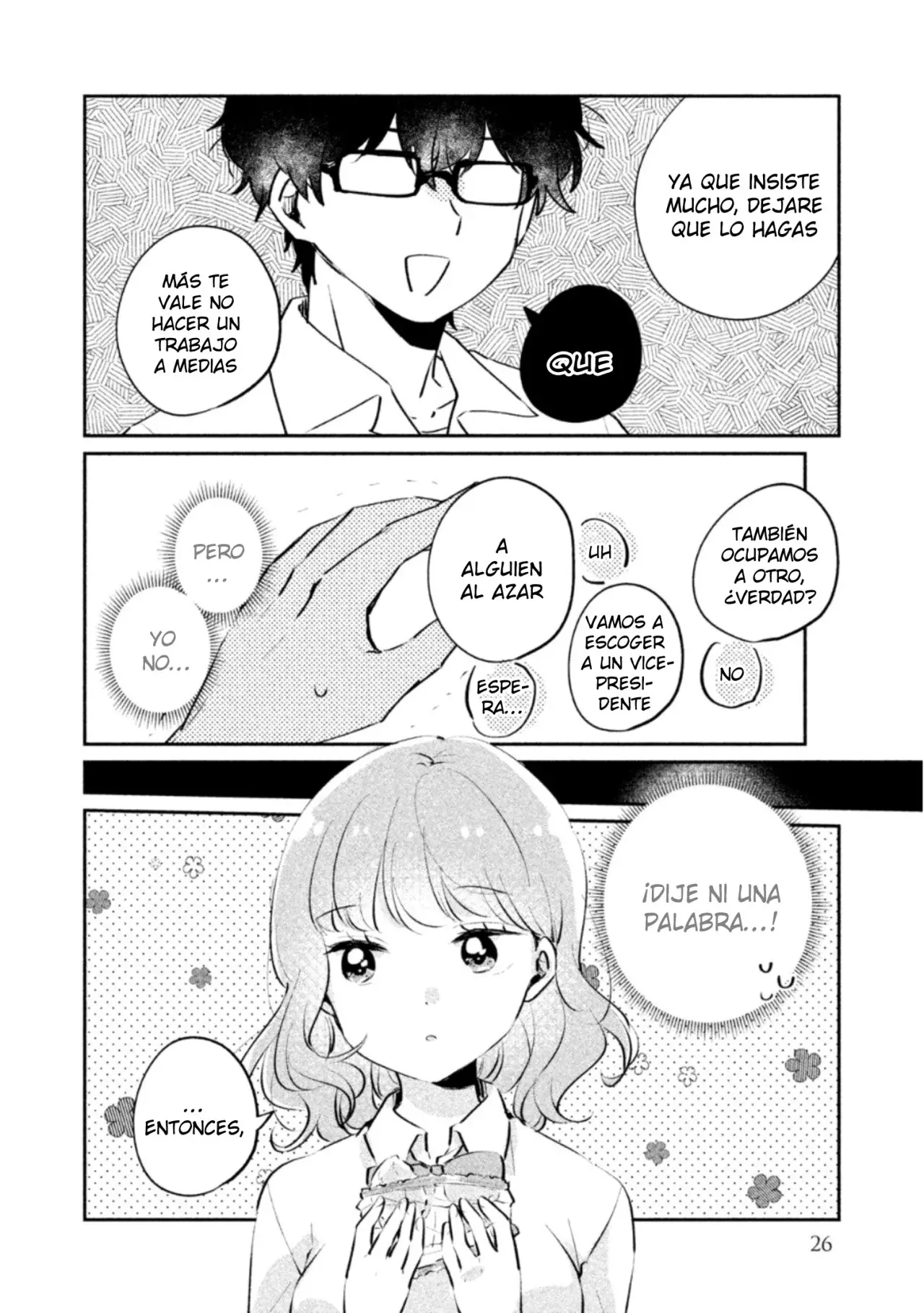 It's OK / It's Embarrassing! (2020) - Capítulo 19 - Página 9 - LectorTMOo