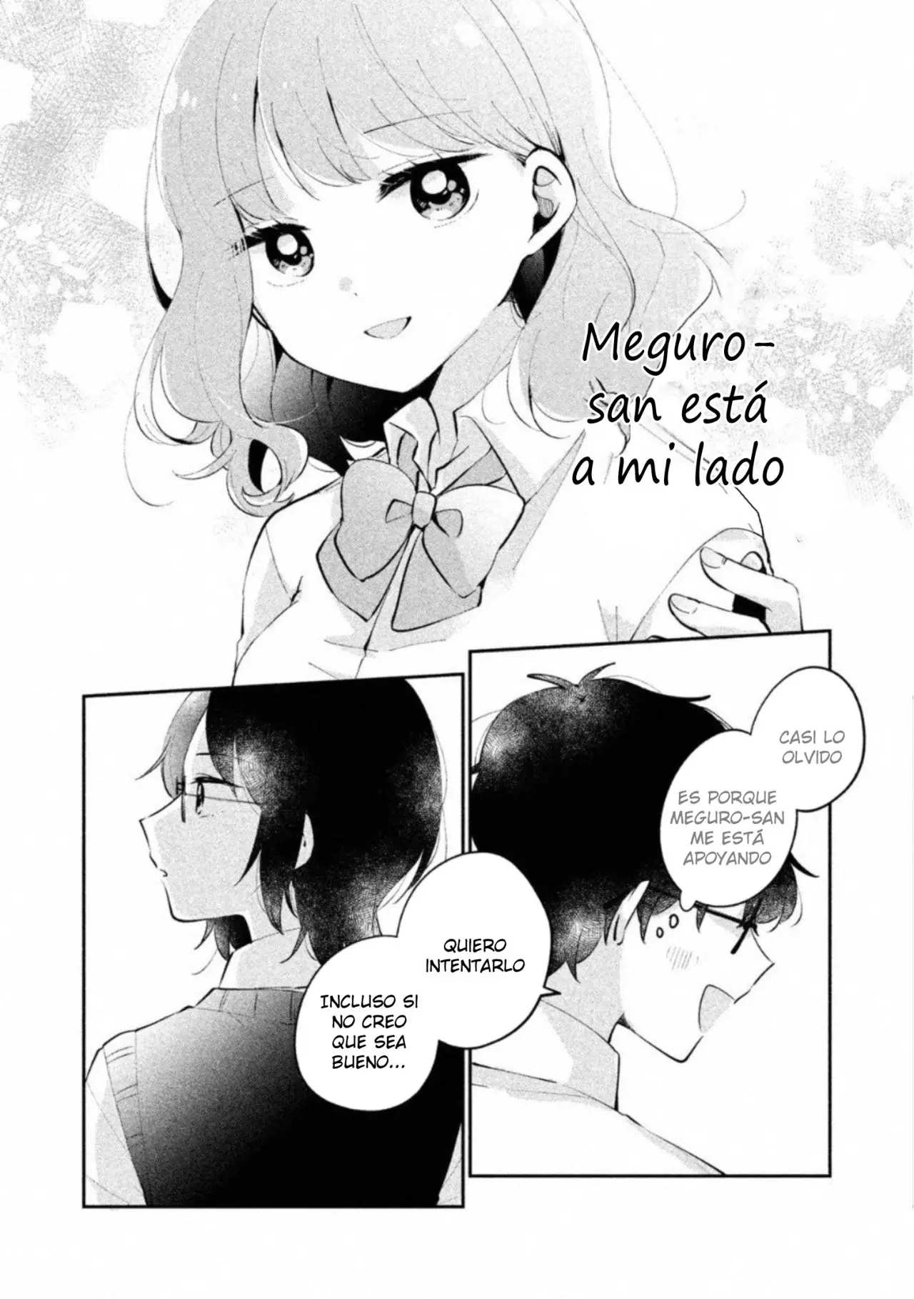 It's OK / It's Embarrassing! (2020) - Capítulo 20 - Página 7 - LectorTMOo
