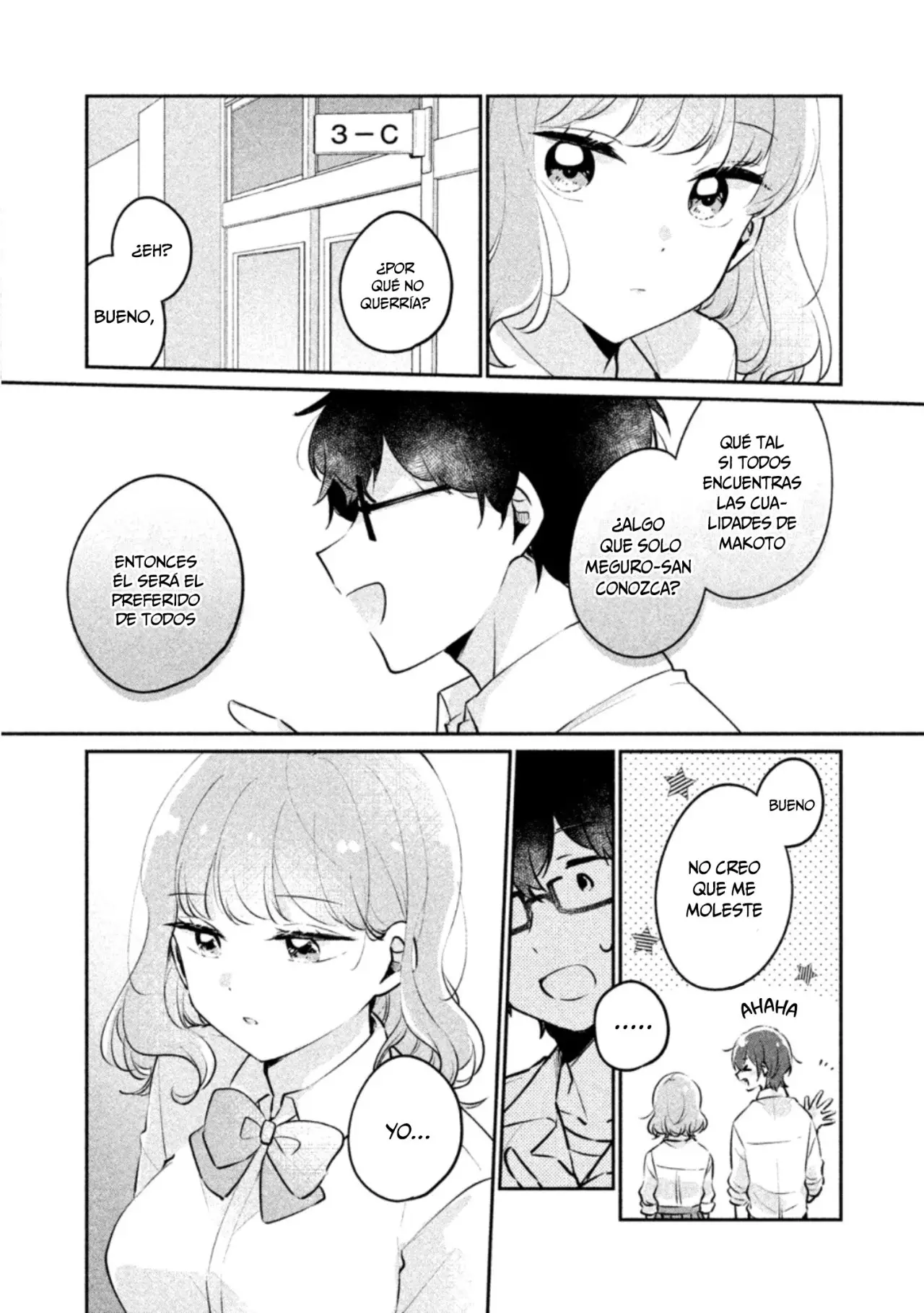 It's OK / It's Embarrassing! (2020) - Capítulo 21 - Página 12 - LectorTMOo