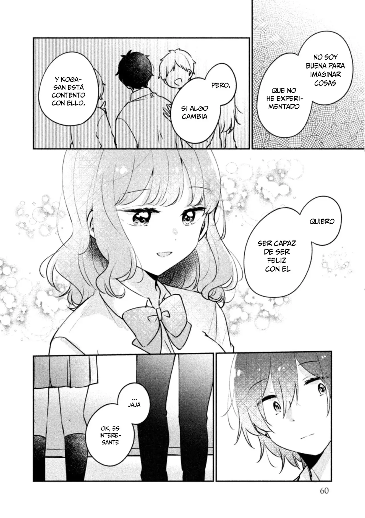 It's OK / It's Embarrassing! (2020) - Capítulo 21 - Página 13 - LectorTMOo