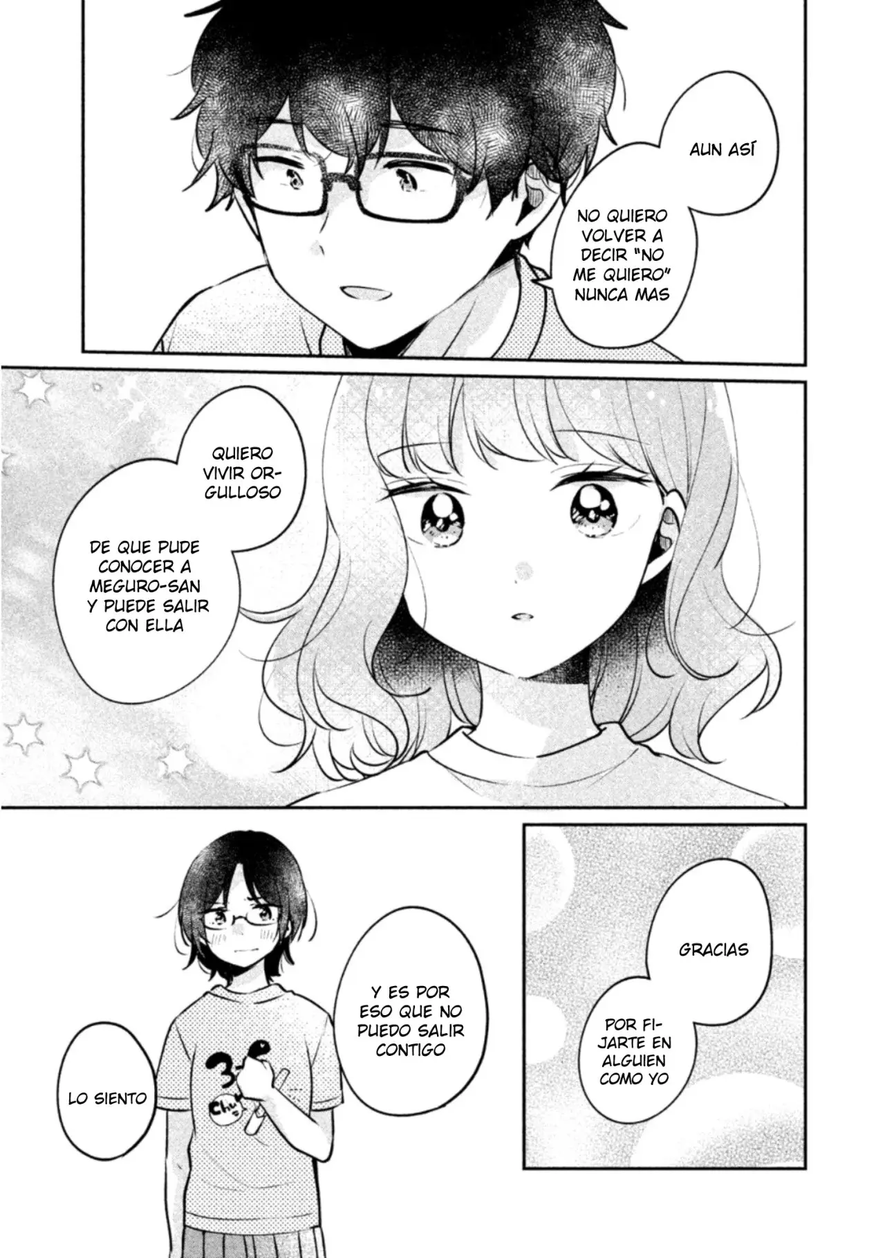 It's OK / It's Embarrassing! (2020) - Capítulo 23 - Página 10 - LectorTMOo