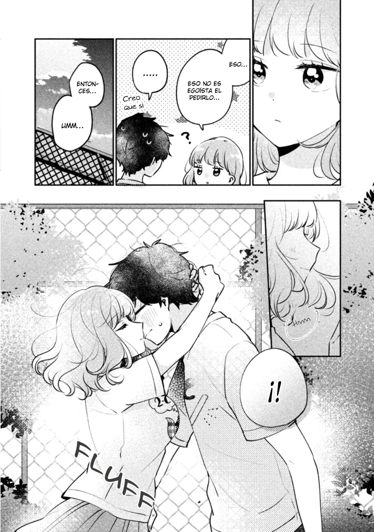 It's OK / It's Embarrassing! (2020) - Capítulo 24 - Página 14 - LectorTMOo