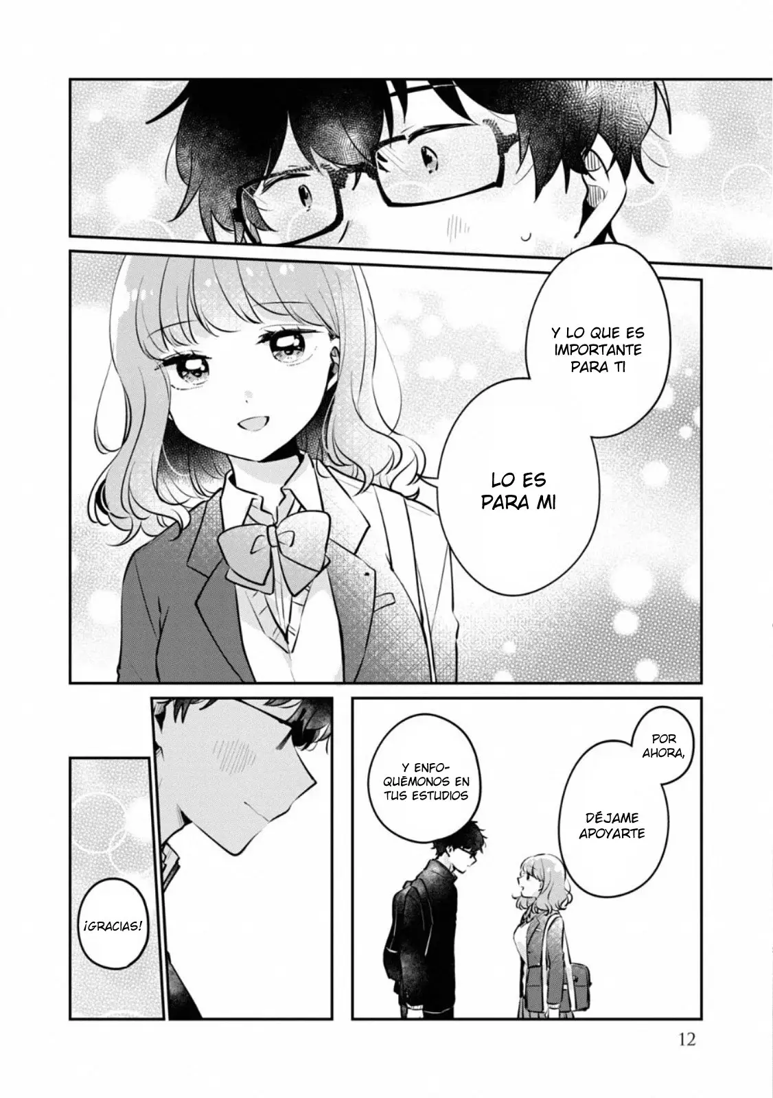 It's OK / It's Embarrassing! (2020) - Capítulo 25 - Página 15 - LectorTMOo