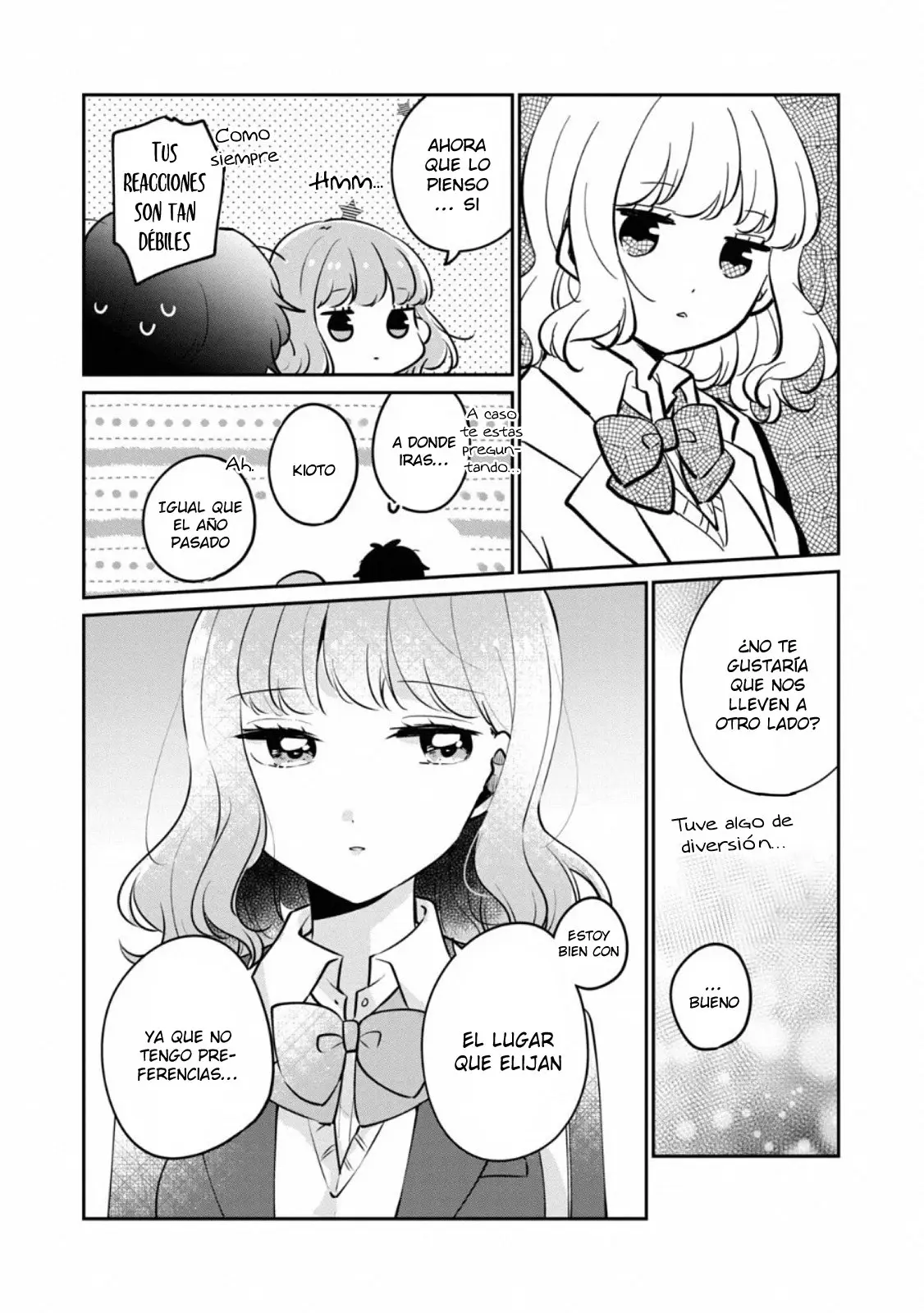It's OK / It's Embarrassing! (2020) - Capítulo 25 - Página 21 - LectorTMOo