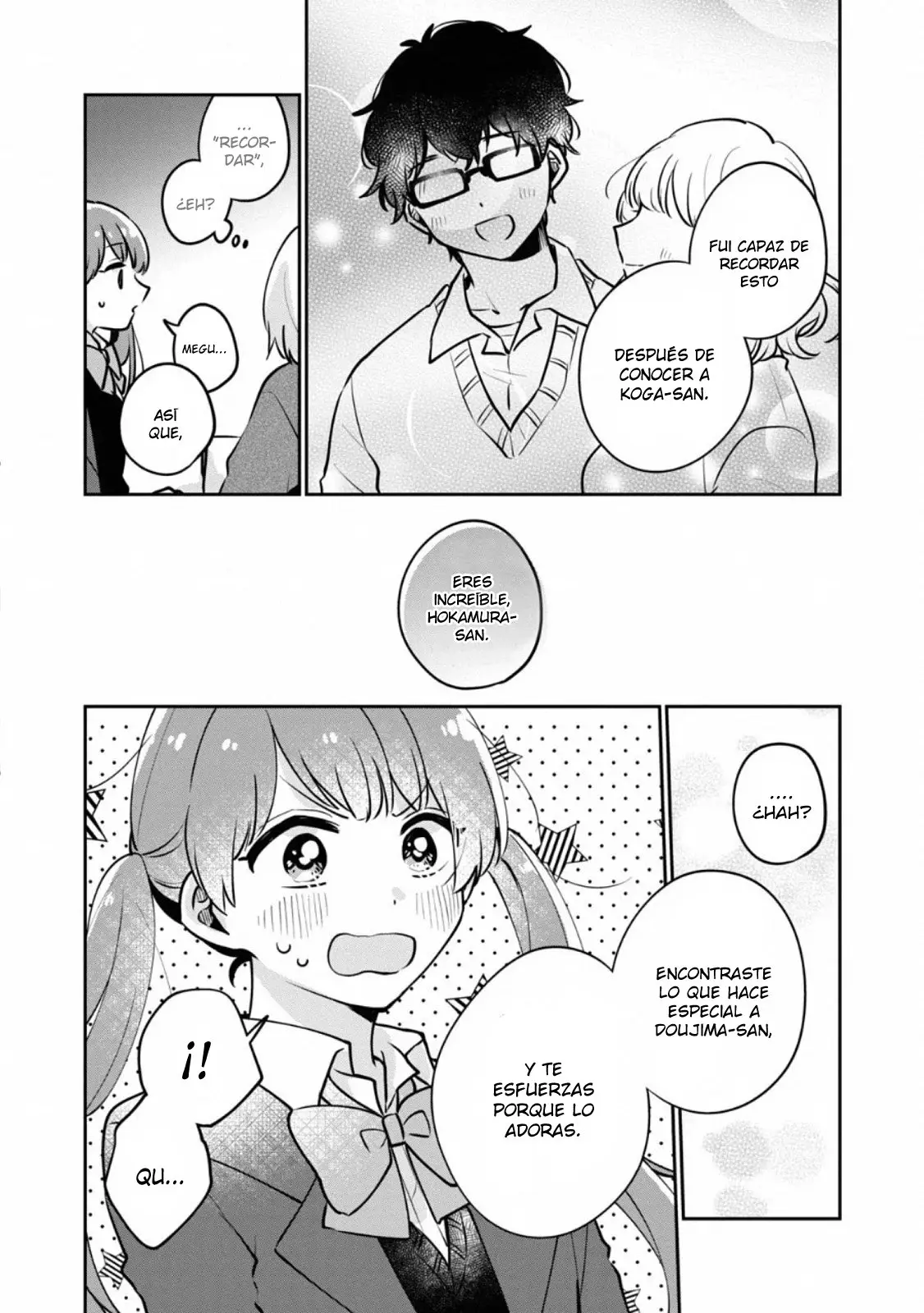 It's OK / It's Embarrassing! (2020) - Capítulo 28 - Página 14 - LectorTMOo