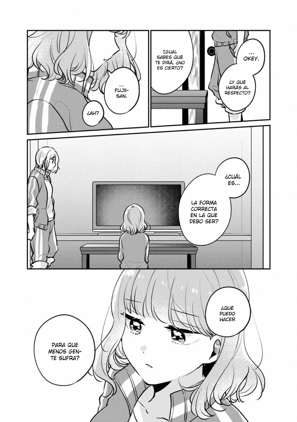 It's OK / It's Embarrassing! (2020) - Capítulo 29 - Página 6 - LectorTMOo