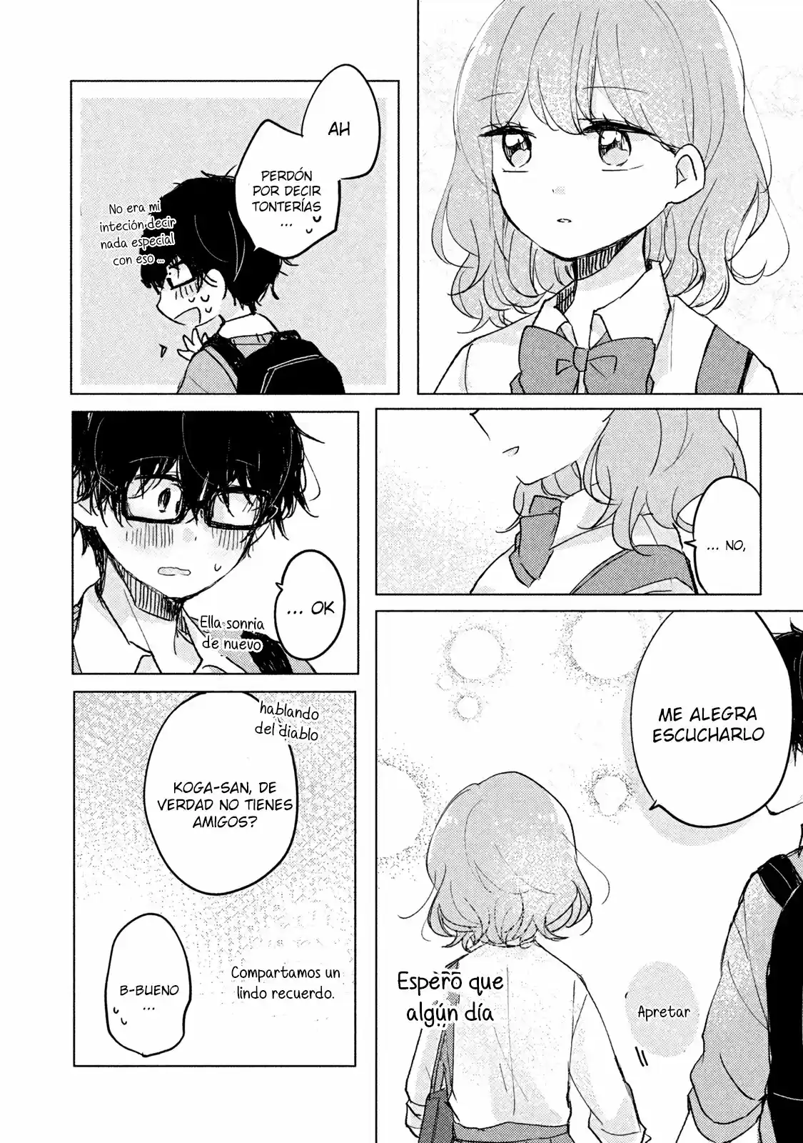 It's OK / It's Embarrassing! (2020) - Capítulo 4 - Página 12 - LectorTMOo