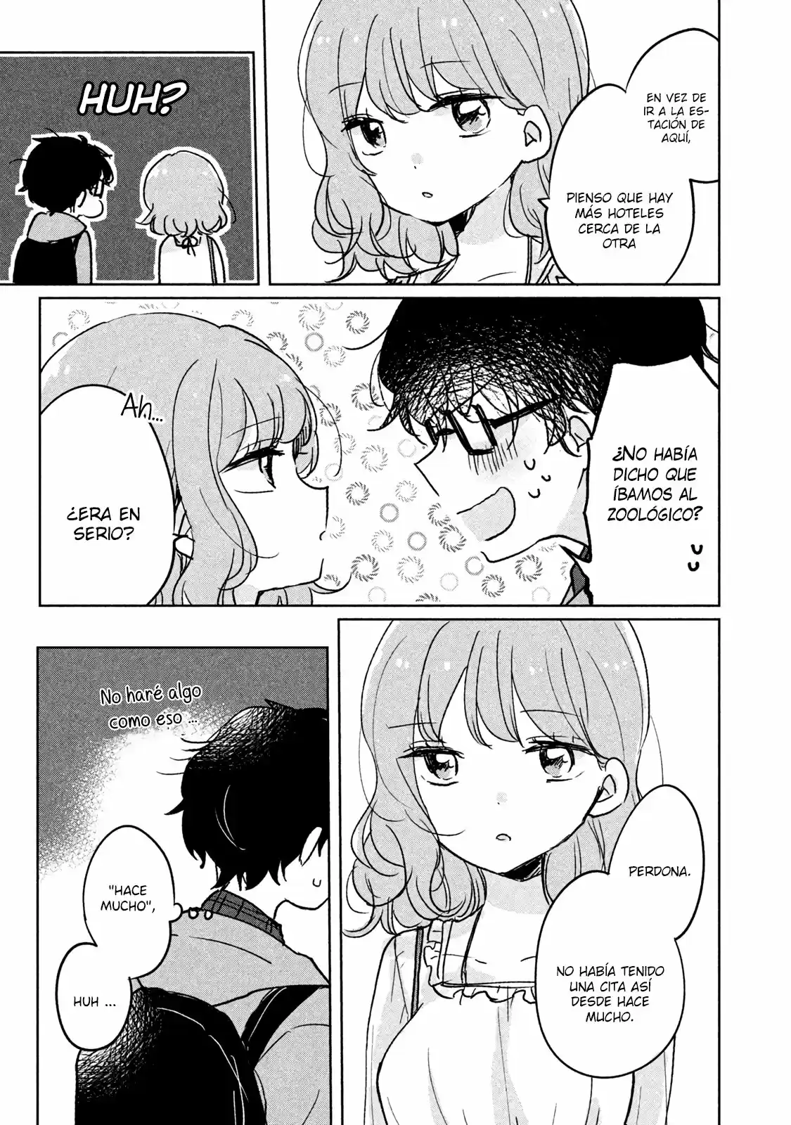 It's OK / It's Embarrassing! (2020) - Capítulo 5 - Página 5 - LectorTMOo