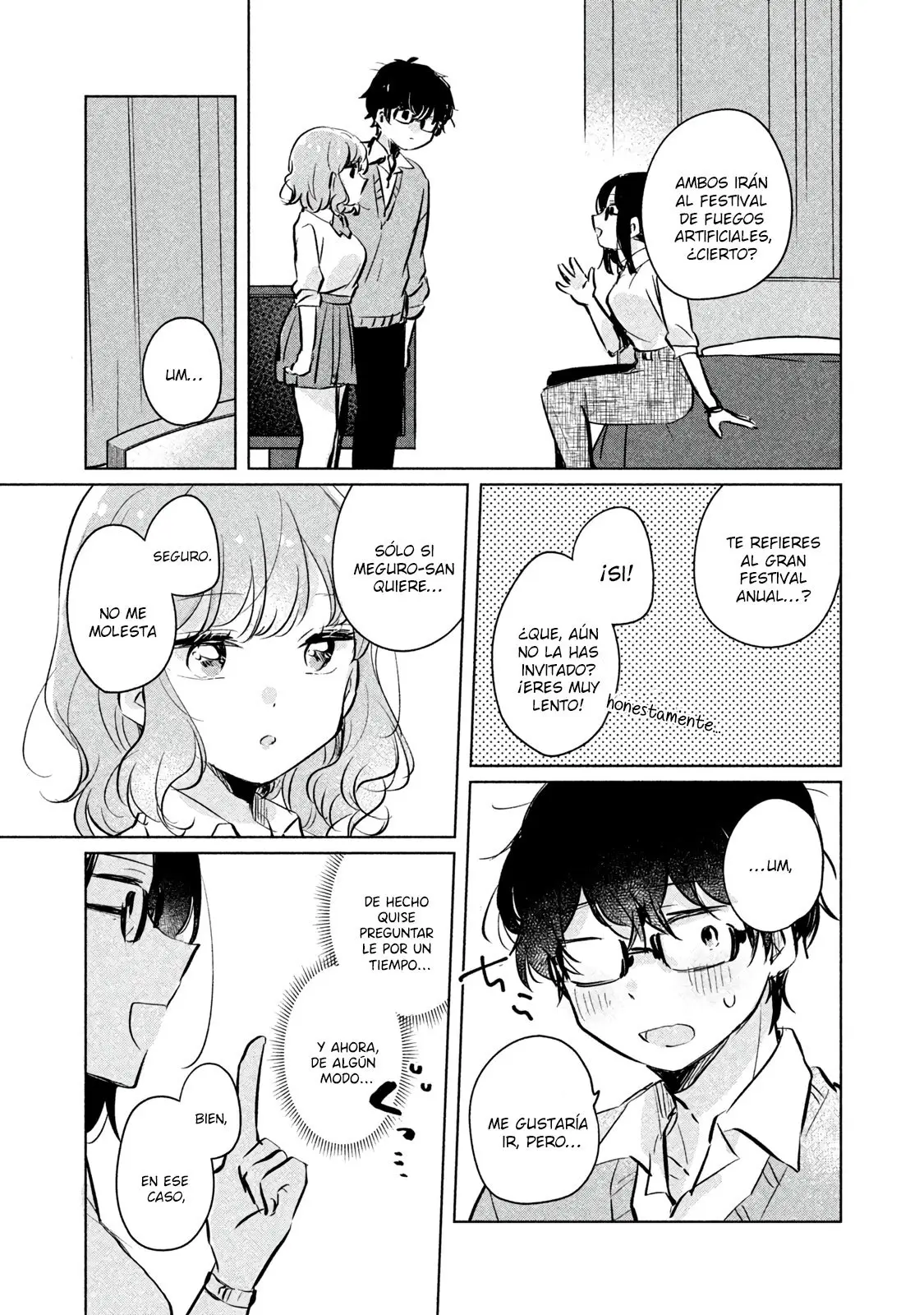 It's OK / It's Embarrassing! (2020) - Capítulo 9 - Página 14 - LectorTMOo