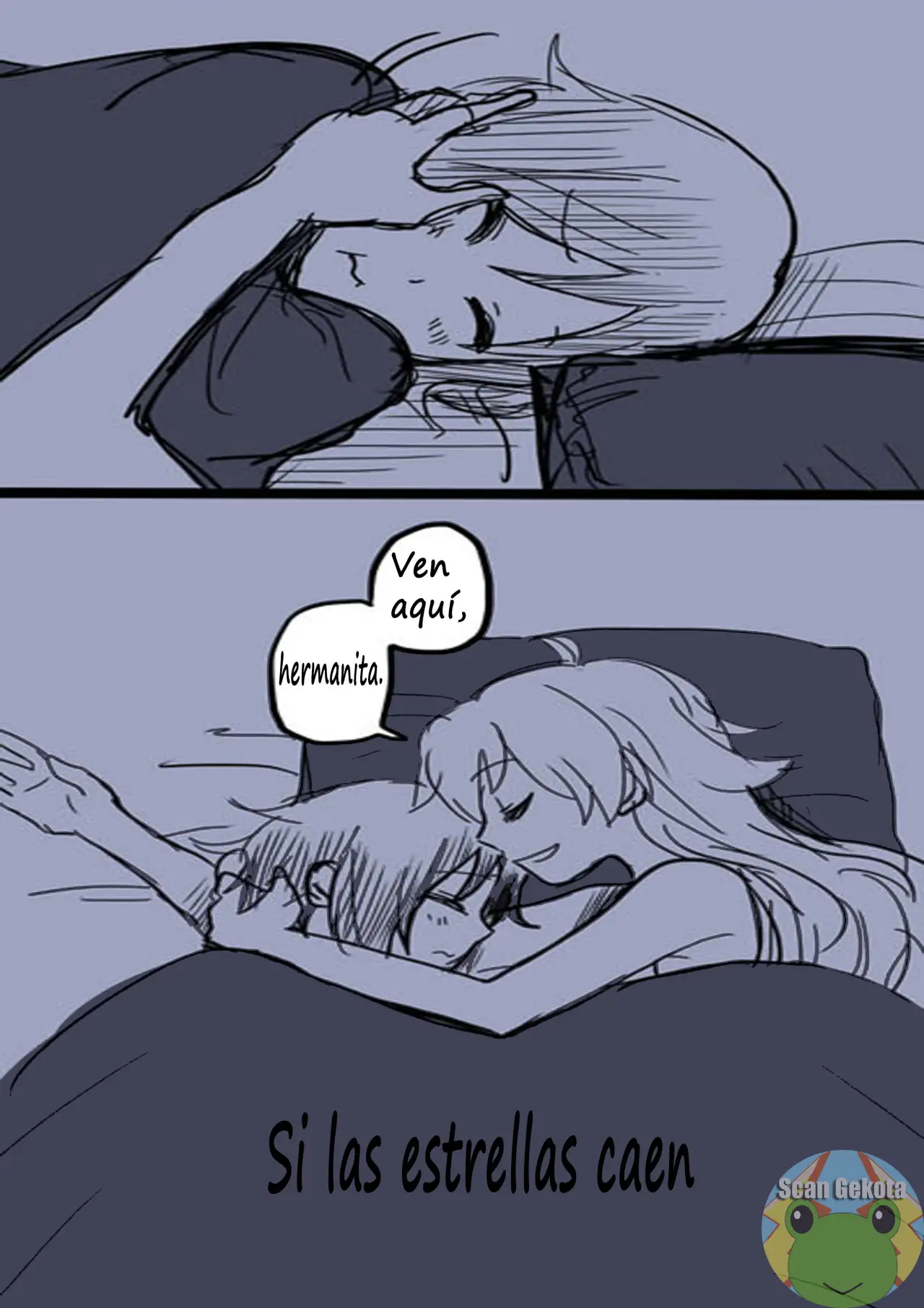 It's Yang and Ruby Romance?! (2020) - Capítulo 1 - Página 4 - LectorTMOo