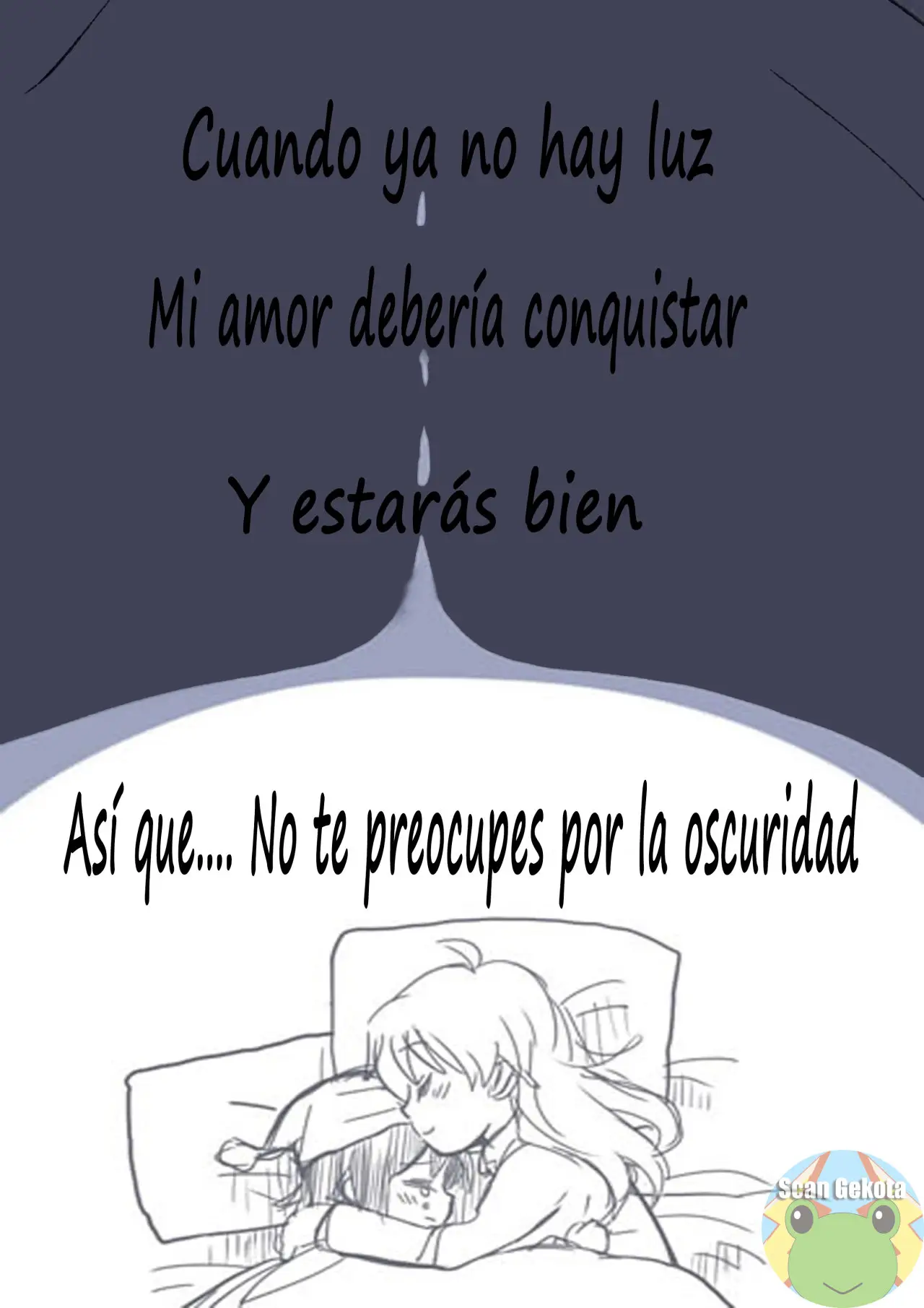 It's Yang and Ruby Romance?! (2020) - Capítulo 1 - Página 5 - LectorTMOo