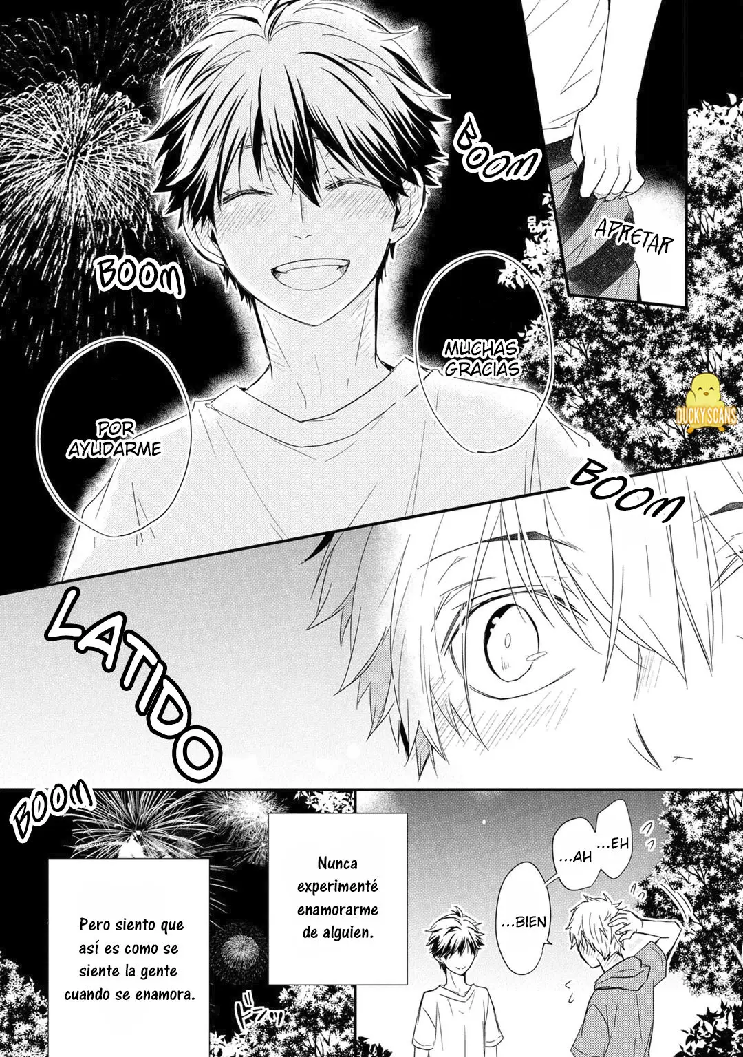 Itsudemo Kimi ga (2016) - Capítulo 4 - Página 29 - LectorTMOo