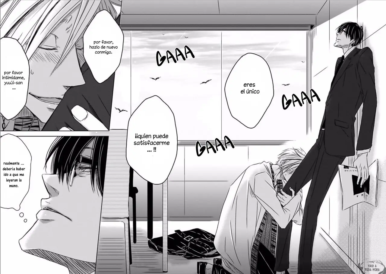 Itsuka Kimi ni Korosareru (2017) - Capítulo 2 - Página 28 - LectorTMOo