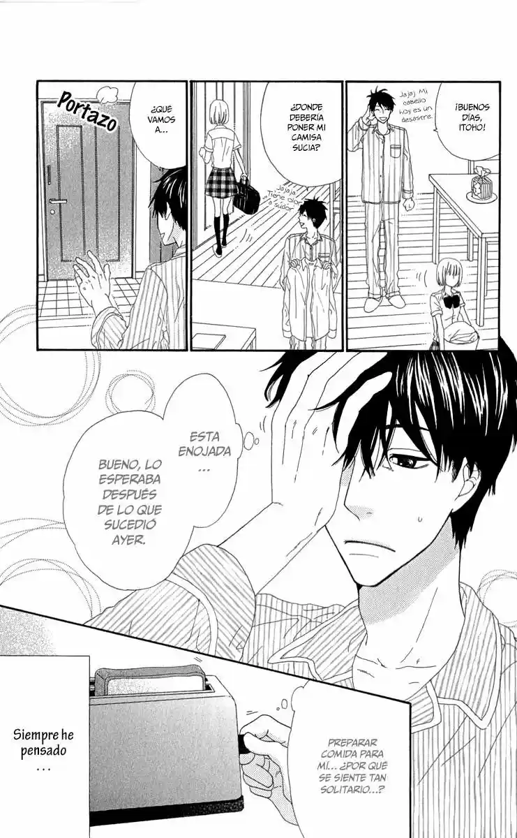 Itsuka Kimitachi mo Otona ni Naru (2012) - Capítulo 3 - Página 5 - LectorTMOo