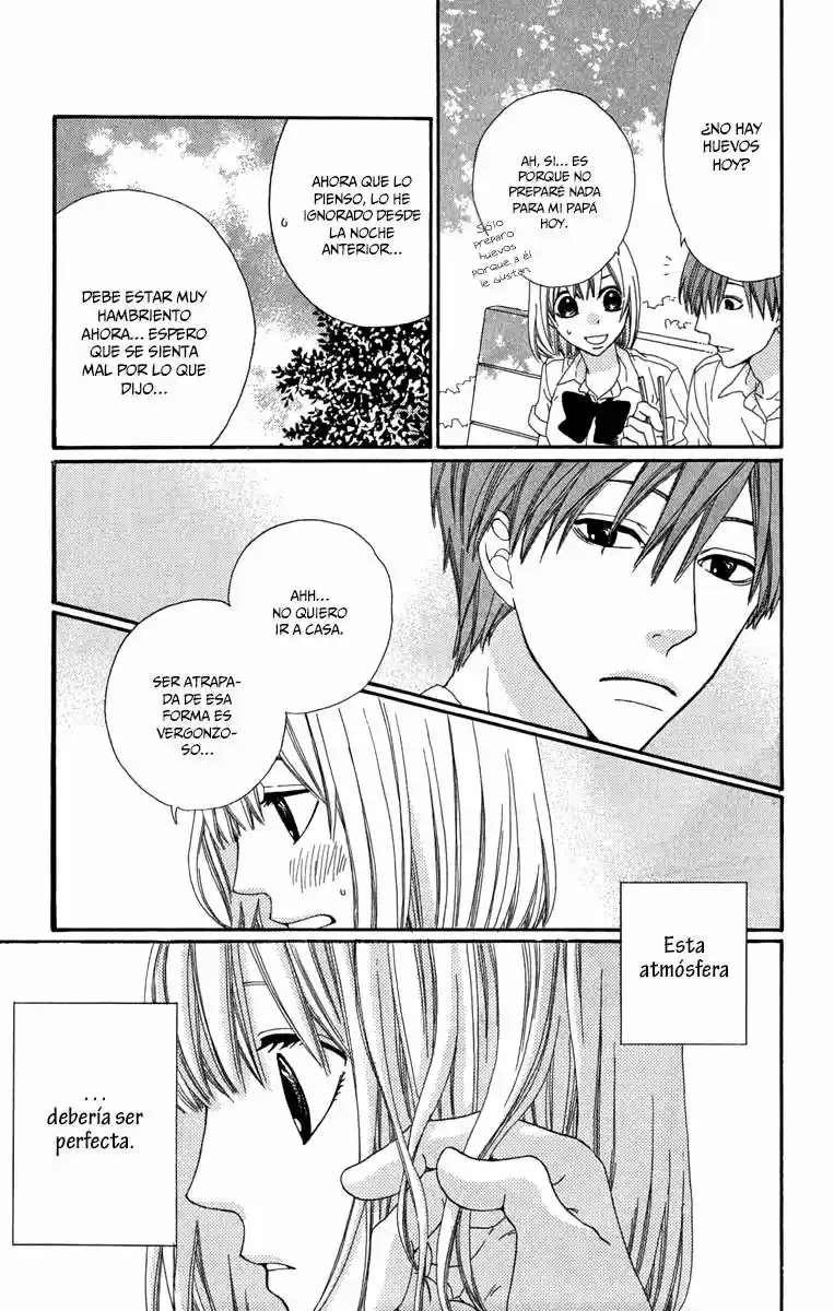 Itsuka Kimitachi mo Otona ni Naru (2012) - Capítulo 3 - Página 9 - LectorTMOo