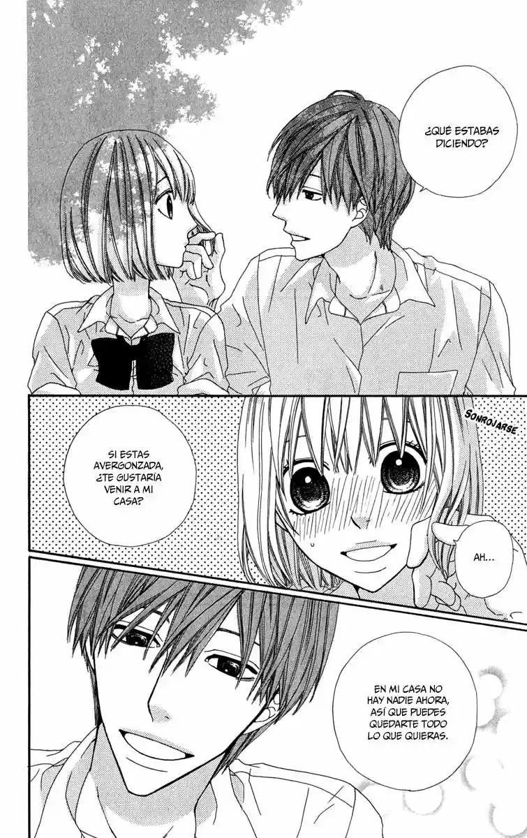 Itsuka Kimitachi mo Otona ni Naru (2012) - Capítulo 3 - Página 10 - LectorTMOo